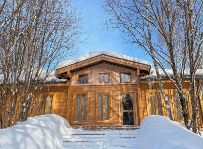 Zagorodnyi Skokovo Hotel