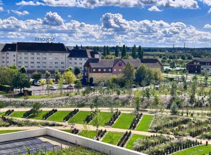 ibis budget Beaune