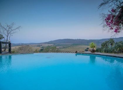 Abangane Guest Lodge