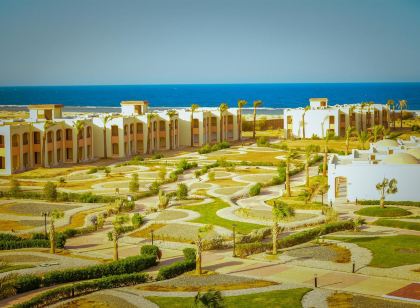 Amarina Queen Resort & Aqua Park Marsa Alam