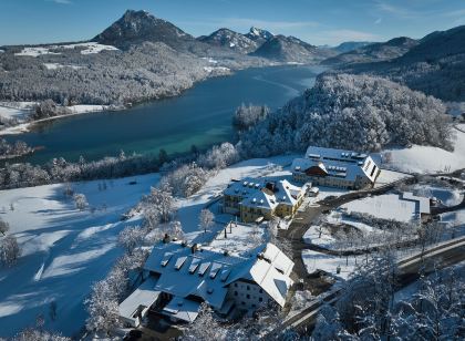 Arabella Jagdhof Resort am Fuschlsee, a Tribute Portfolio Hotel