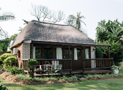 African Sands B&B