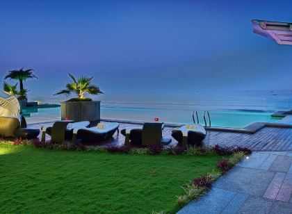 Novotel Visakhapatnam Varun Beach