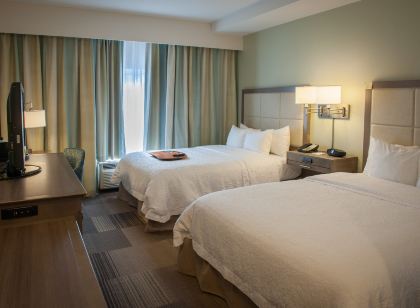 Hampton Inn & Suites New Orleans-Elmwood/Clearview Parkway Area