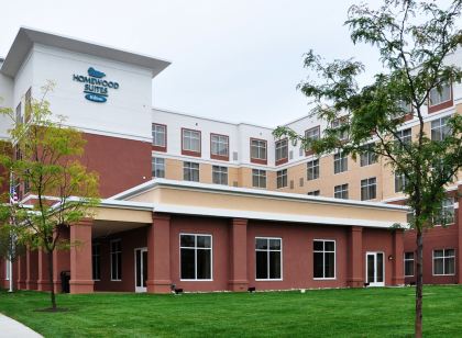 Homewood Suites by Hilton Doylestown