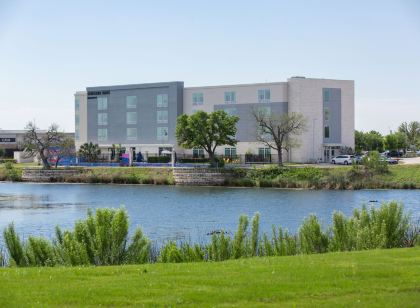 SpringHill Suites Austin Cedar Park