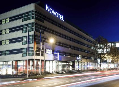 Novotel Aachen City