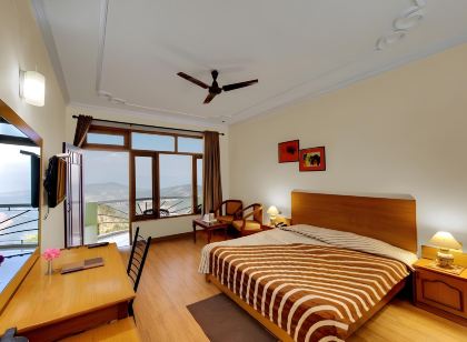 Suman Royal Resort
