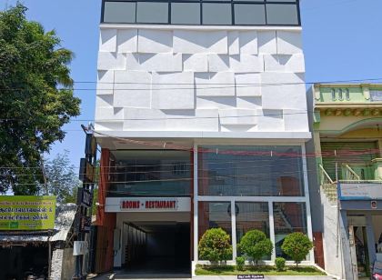 Hotel Vardha Inn