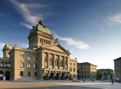 ibis budget Bern Expo