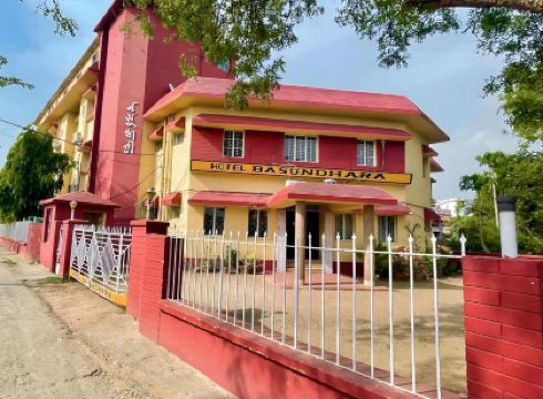 Hotel Basundhara