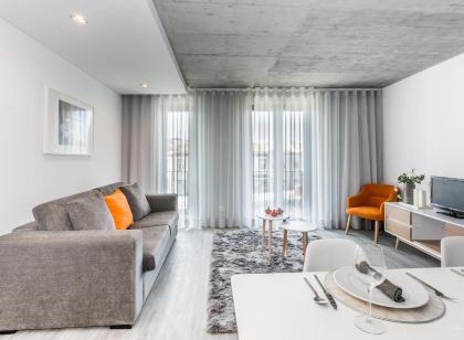 Innapartments - Sao Goncalinho