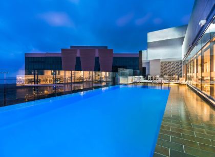 Holiday Inn Express Barranquilla Buenavista