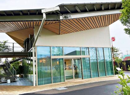 ITOMACHI Hotel 0 (いとまちホテルゼロ)