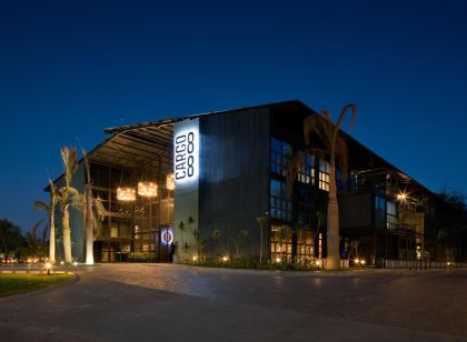 Cargo88 Hotel
