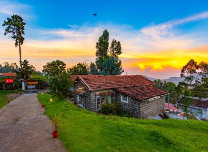 Zostel Kodaikanal