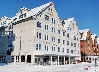 Home Hotel with