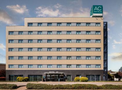 AC Hotel Vicenza