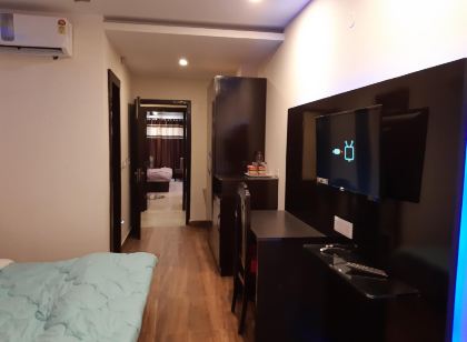 Hotel Jewel Premium