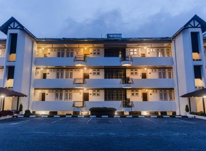SpringHill Resort