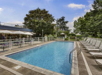 Novotel Poissy Orgeval