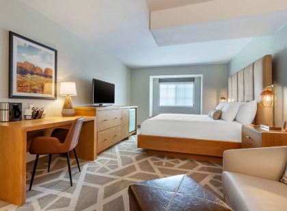 La Quinta Inn & Suites by Wyndham Tempe University, Phoenix