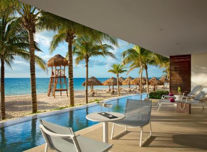 Secrets Riviera Cancun Resort & Spa - Adults Only