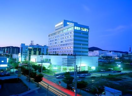 구미센츄리호텔