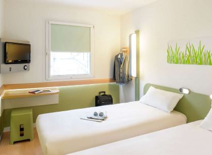 Ibis Budget Girona Costa Brava