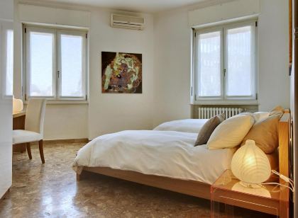 Milan Apartment Rental