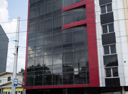 B1 Boutique Hotel Sofia