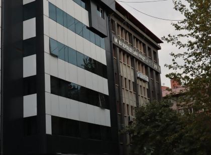 Dab Hotel Ulus