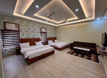 Kesari Guest House