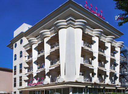 Hotel la Gradisca