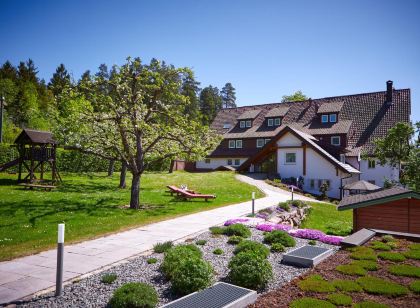 Romantik Hotel Rindenmühle