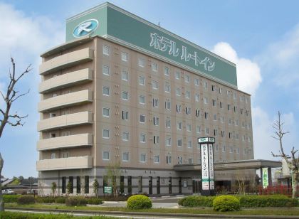 露櫻飯店濱松西交流道口店