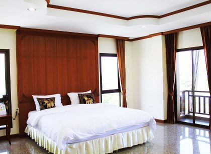 CY 호텔 & 레지던스