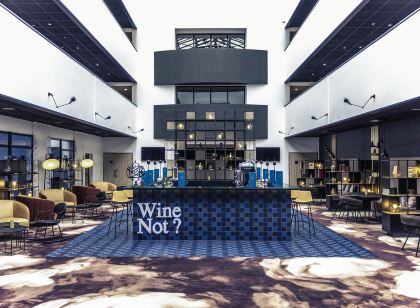 Mercure - Blois Centre