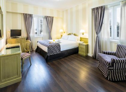 The Claridge