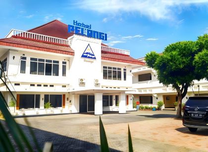 Hotel Pelangi Malang, Kayutangan Heritage