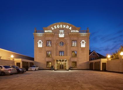 Legenda Hotel