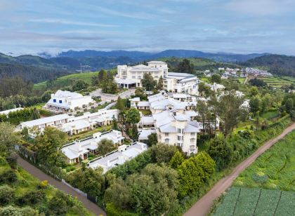 Sterling Ooty Fern Hill