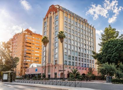 Vértice Sevilla