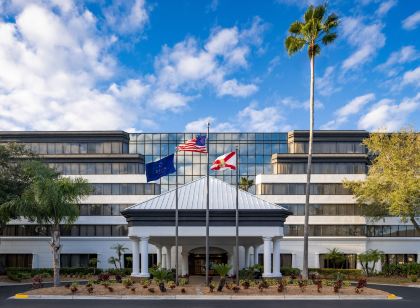 Delta Hotels Jacksonville Deerwood