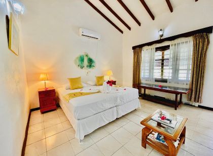 Villa Chez Batista