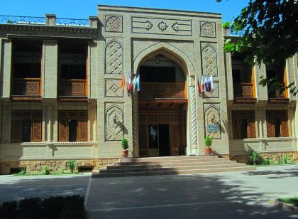 Malika Prime Hotel