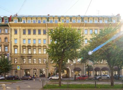 Boutique Hotel Golden Triangle