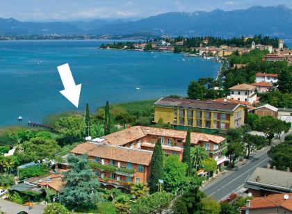Hotel la Paül