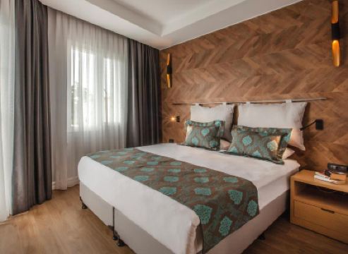 ELIADA HOTEL
