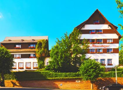WAGNERS Hotel im Thüringer Wald